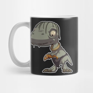 My dino precious Mug